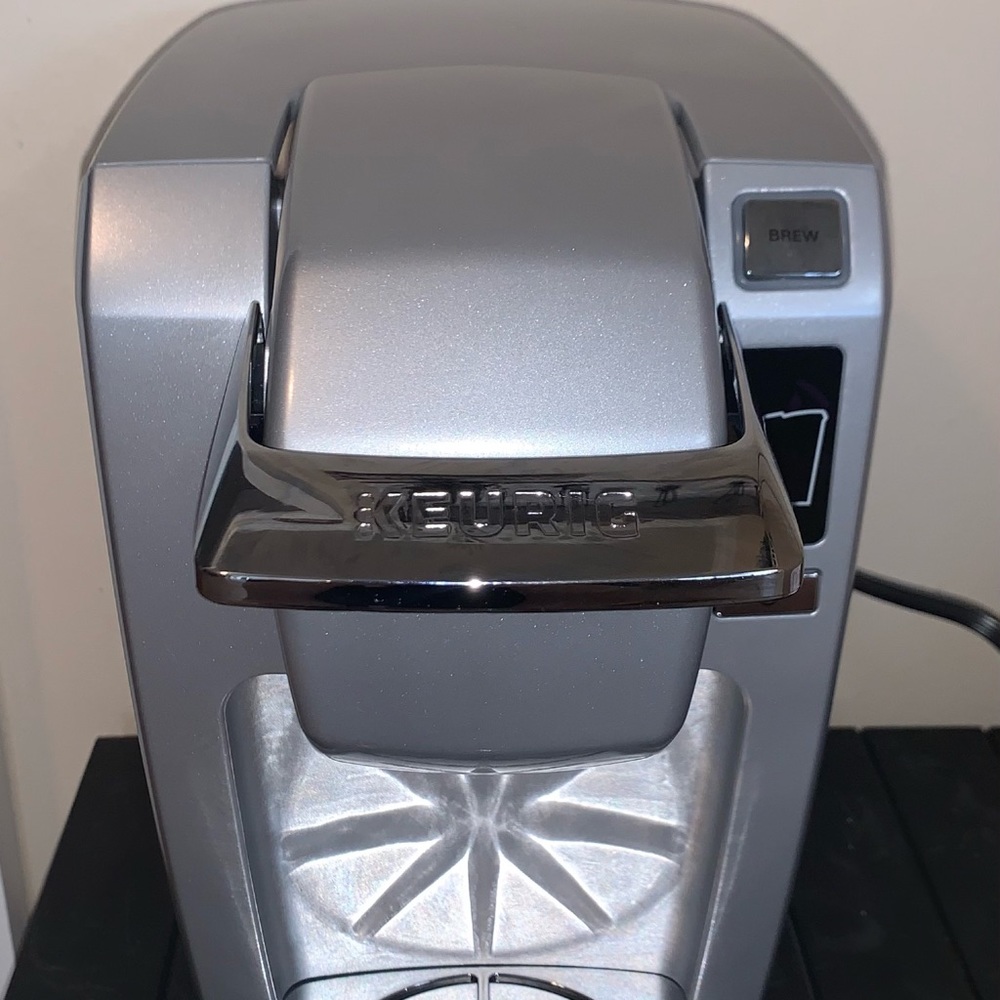 Keurig K10 Coffee Maker